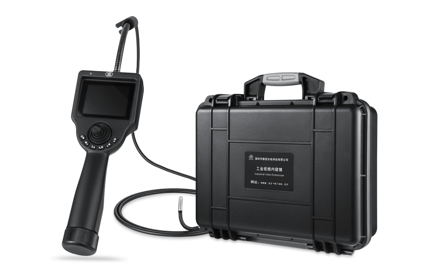 汽車工業內窺鏡哪個好？具體有哪些優勢？