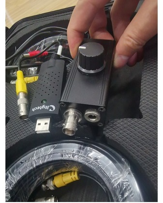 工業(yè)視頻內(nèi)窺鏡是怎樣判定檢測(cè)環(huán)境是否有缺陷？