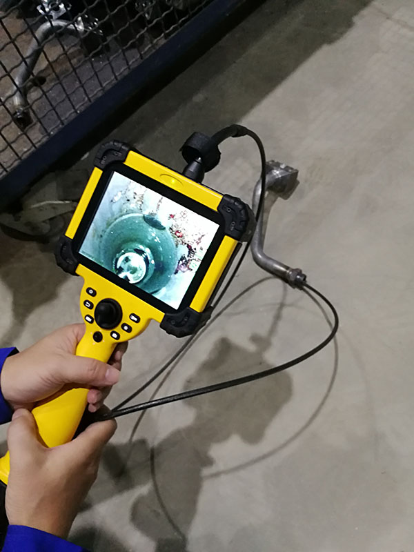 工業(yè)內(nèi)窺鏡在檢測(cè)機(jī)械設(shè)備過(guò)程中，還有這個(gè)功能！