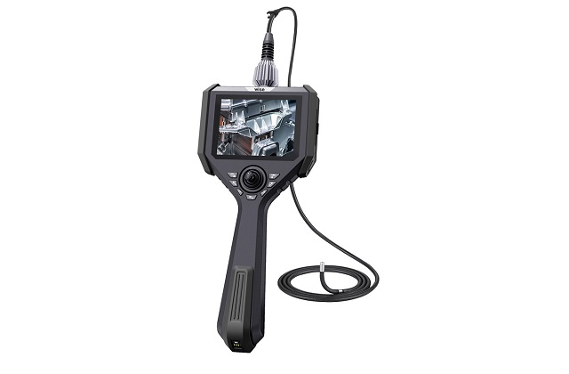 便攜式工業(yè)內(nèi)窺鏡在使用過(guò)程中的8點(diǎn)注意事項(xiàng)