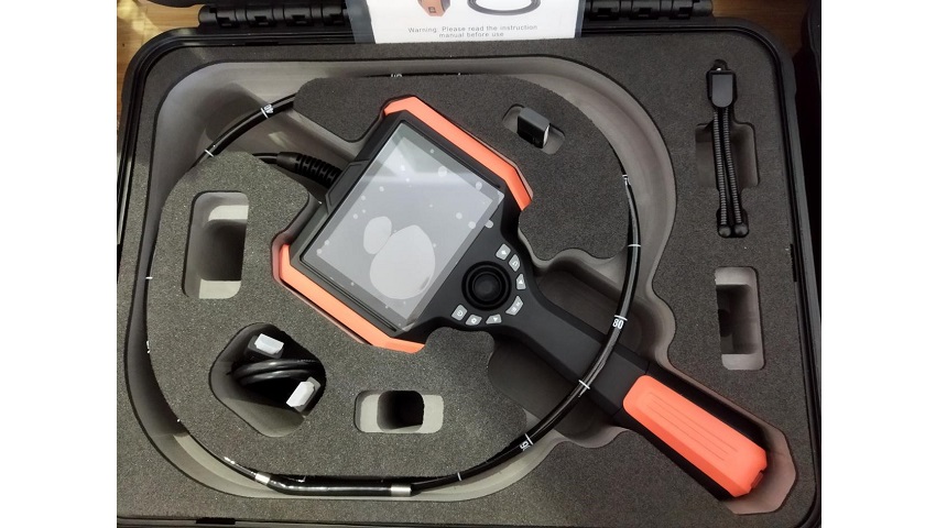 無(wú)損檢測(cè)的主要類型有哪些？