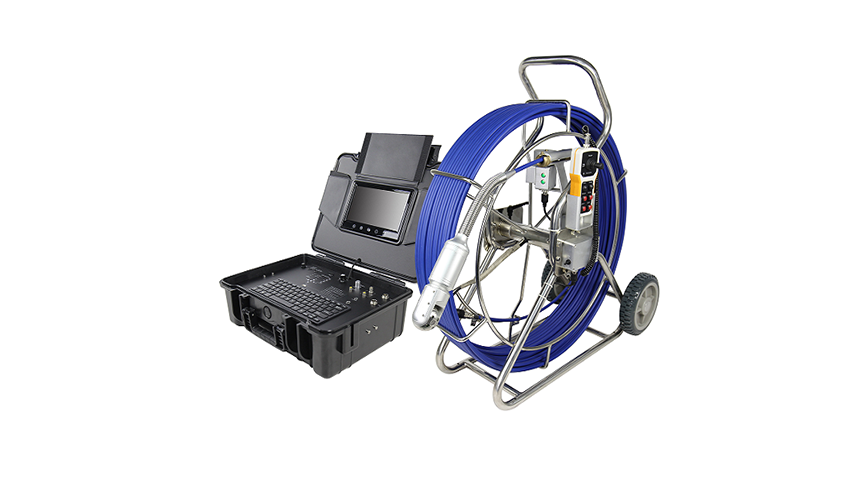 管道內窺鏡解決管道問題？