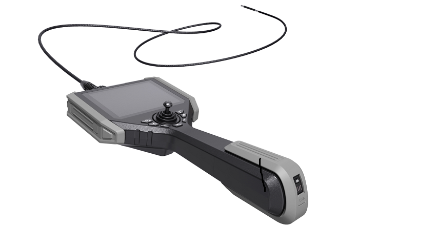 工業內窺鏡都能檢測出哪些缺陷？