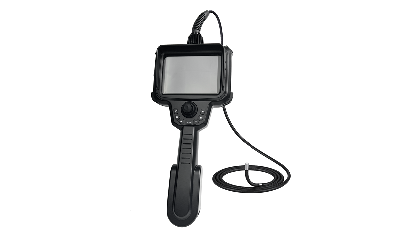 高清智能工業內窺鏡對工業無損檢測有著重大意義