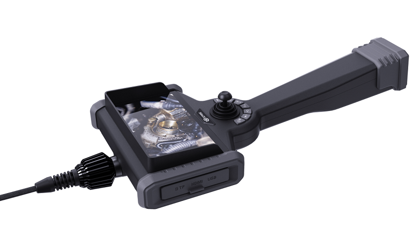 管道內(nèi)窺鏡的優(yōu)點(diǎn)有哪些？