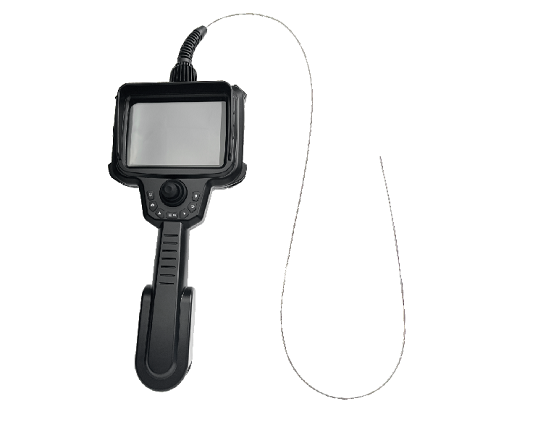 多功能便攜式內窺鏡，有效應對各種檢測難題