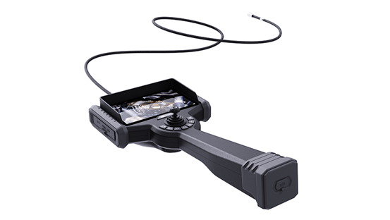 工業內窺鏡有哪些重要用途？