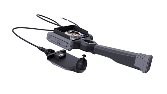 工業內窺鏡的使用原理以及用途有哪些？