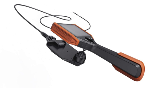 工業(yè)管道內(nèi)窺鏡能應(yīng)用在哪些領(lǐng)域？