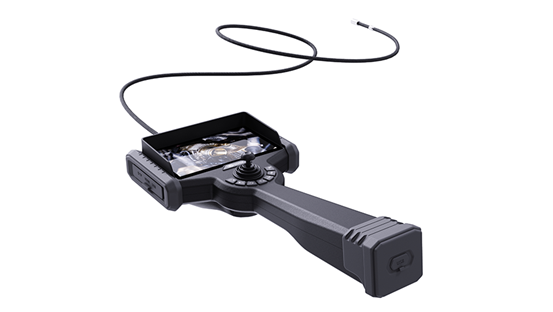 工業內窺鏡對于市政管道的檢查應用