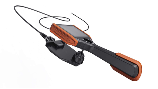 工業內窺鏡定制化，助力工業安全與效率