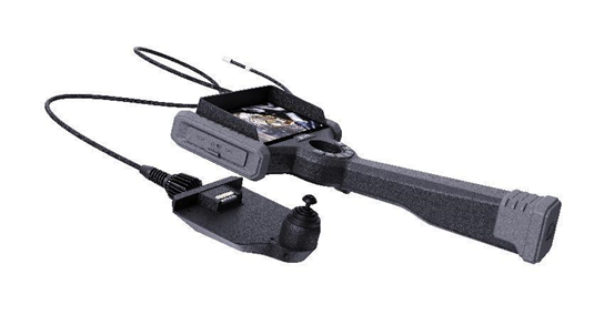 齒輪箱內窺鏡能檢查哪些重要部位？