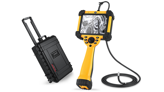 國內好的工業內窺鏡品牌有哪些特點？