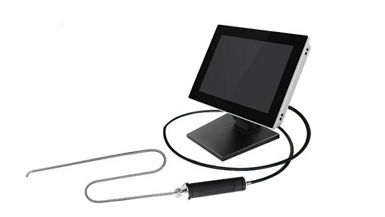 臺式工業內窺鏡如何選擇