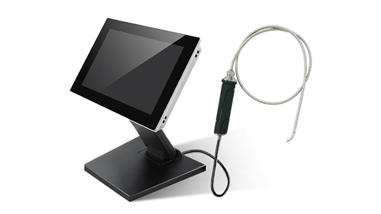 如何選擇臺式工業內窺鏡設備？