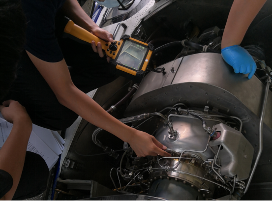 微視光電：工業內窺鏡在各行各業的應用