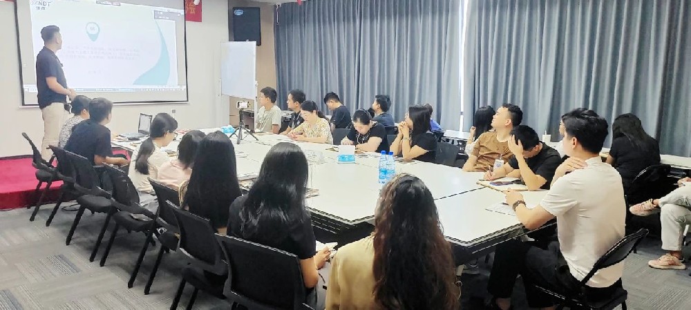 共繪輝煌藍(lán)圖，深圳微視8月銷售績(jī)效會(huì)：攜手并進(jìn)，共創(chuàng)未來(lái)