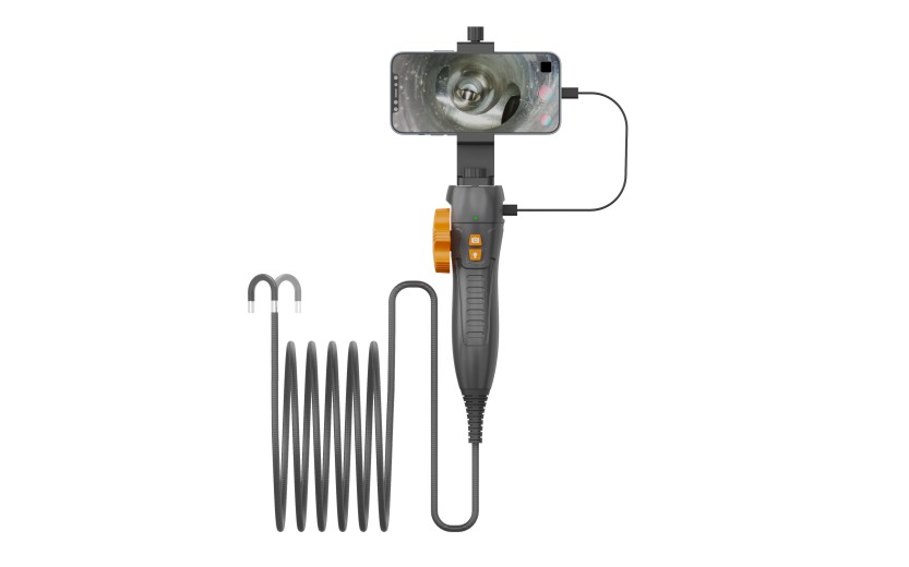 TW系列手持簡易內(nèi)窺鏡